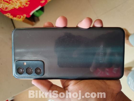 Samsung galaxy F13